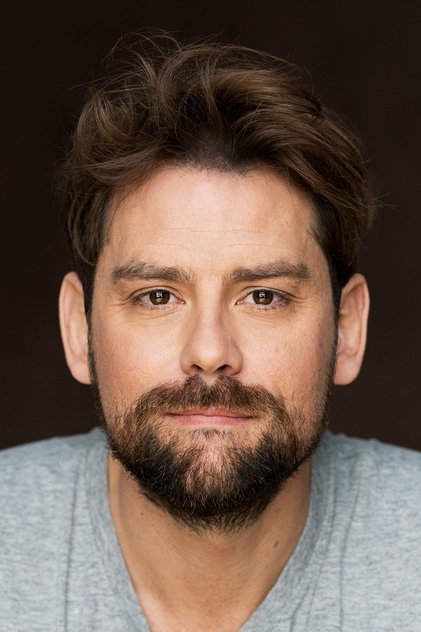 Zdjęcie Andrew Shaver
