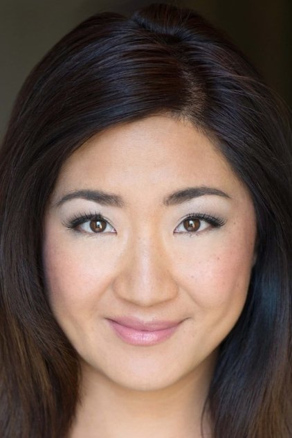 Zdjęcie Ruth Chiang
