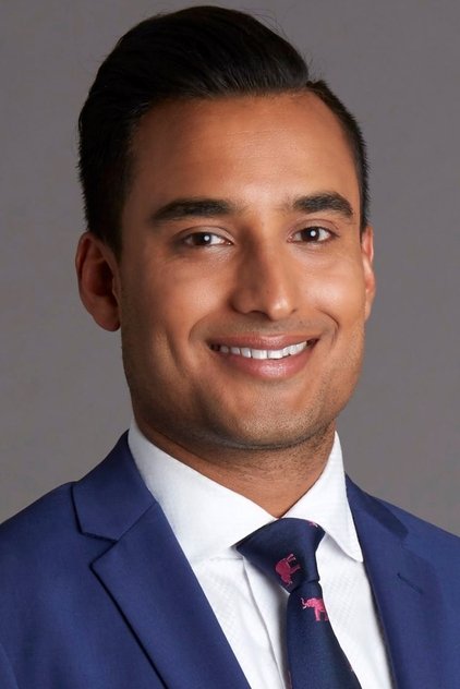 Zdjęcie Gurdeep Ahluwalia