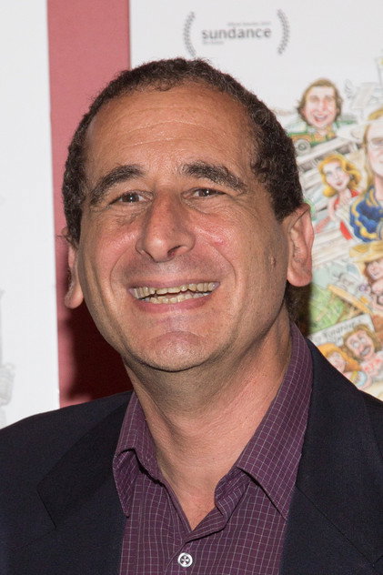 Zdjęcie Mike Reiss