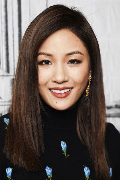 Zdjęcie Constance Wu