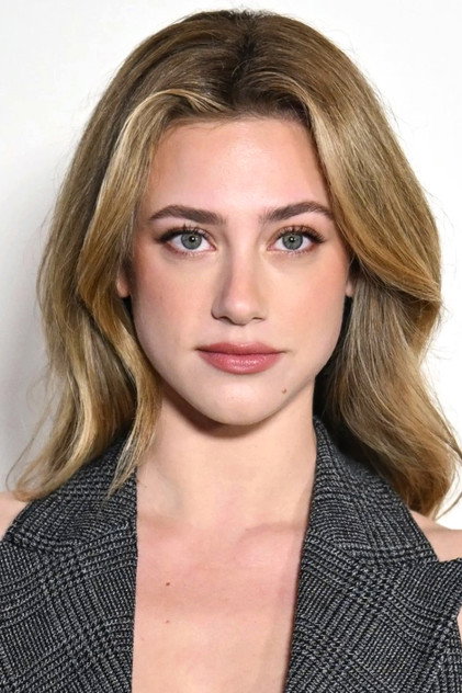 Zdjęcie Lili Reinhart