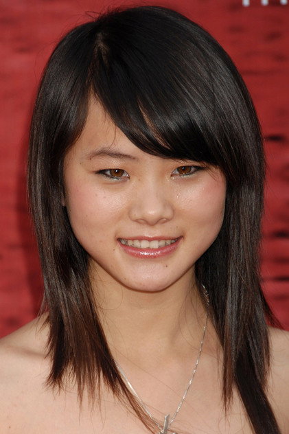 Zdjęcie Wenwen Han