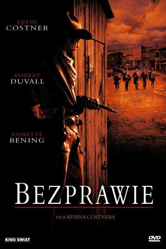 Bezprawie