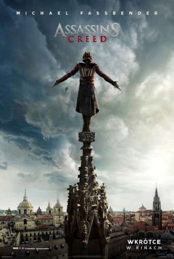 Assassin’s Creed