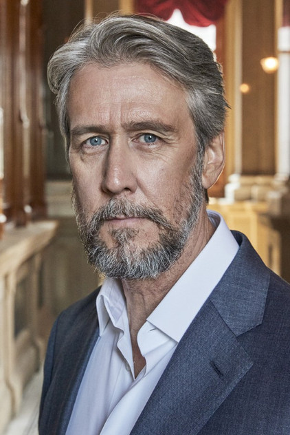 Zdjęcie Alan Ruck