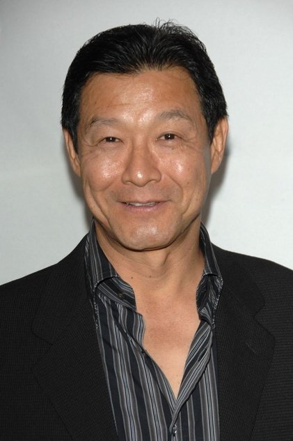 Zdjęcie James Saito