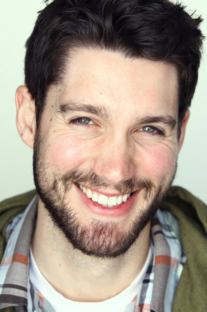 Zdjęcie Mike Danner