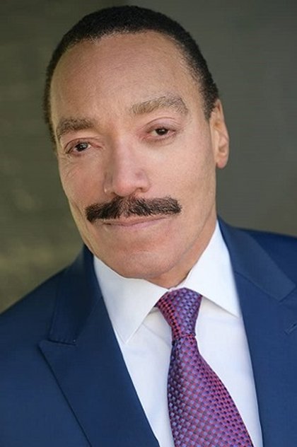 Zdjęcie Dominic Marcus