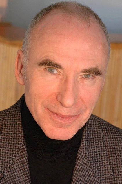 Zdjęcie Robert Ian Mackenzie