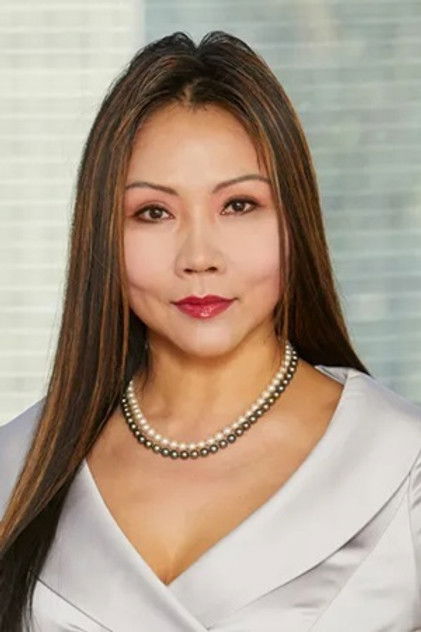 Zdjęcie Victoria Rong