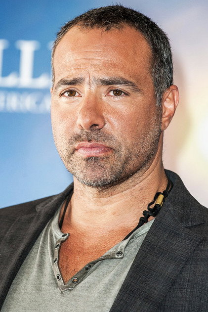 Zdjęcie Peter Landesman