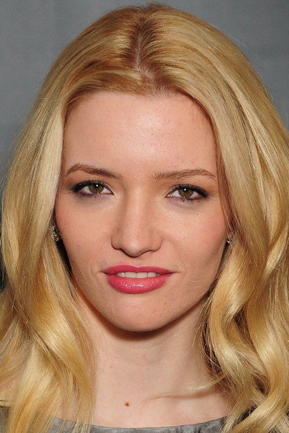Zdjęcie Talulah Riley