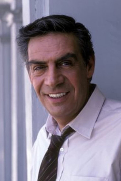 Zdjęcie Jerry Orbach