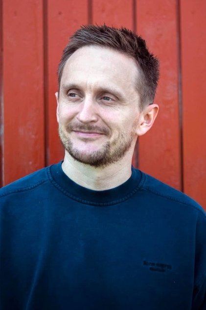 Zdjęcie Tommy Wirkola