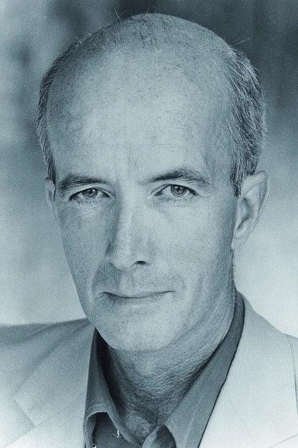 Zdjęcie Clive Merrison