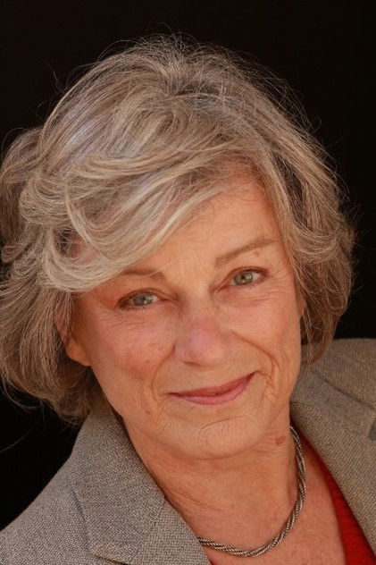 Zdjęcie Anne Gee Byrd