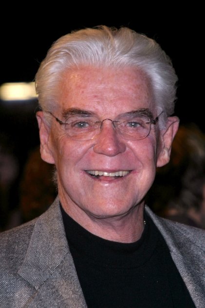 Zdjęcie Jack Betts