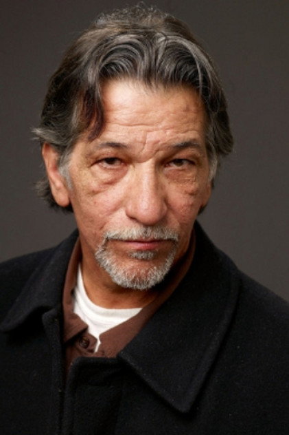 Zdjęcie Luis Saguar