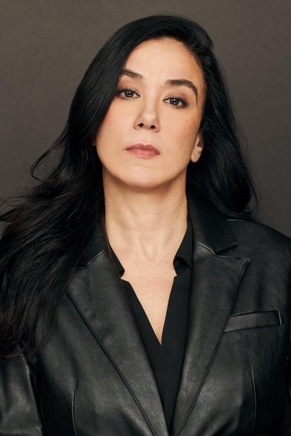 Zdjęcie Ava Lee Scott