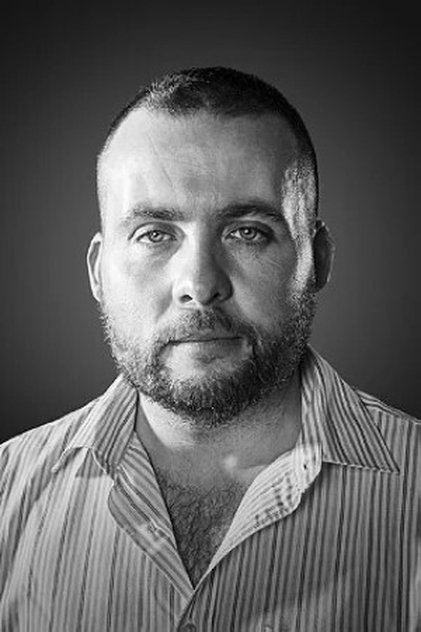 Zdjęcie Dino Fazzani