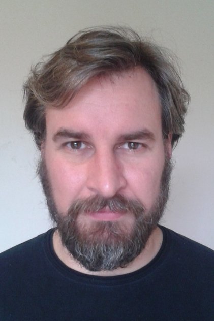 Zdjęcie Stuart Davidson