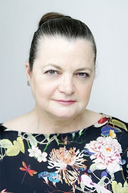 Zdjęcie Jill Buchanan