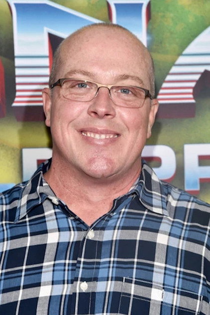 Zdjęcie Craig Kyle