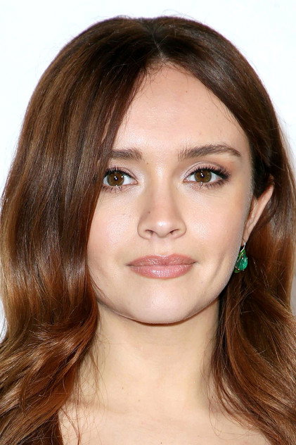 Zdjęcie Olivia Cooke