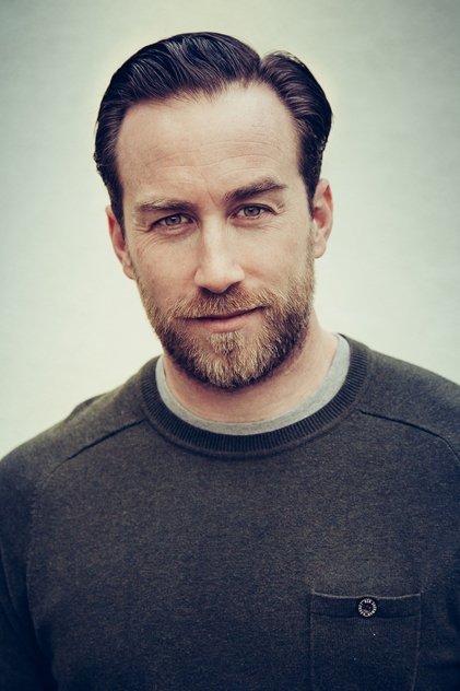 Zdjęcie Justin Benson