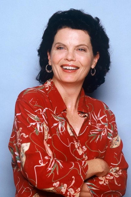 Zdjęcie Amy Holden Jones