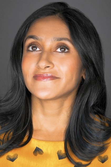 Zdjęcie Aparna Nancherla