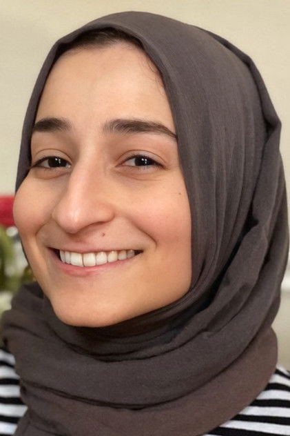 Zdjęcie Eman Abdul-Razzak