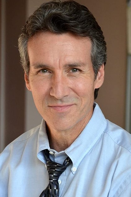 Zdjęcie Michael Blain-Rozgay