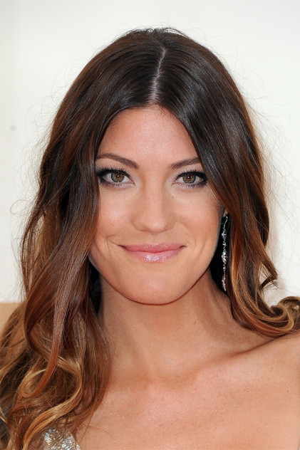 Zdjęcie Jennifer Carpenter