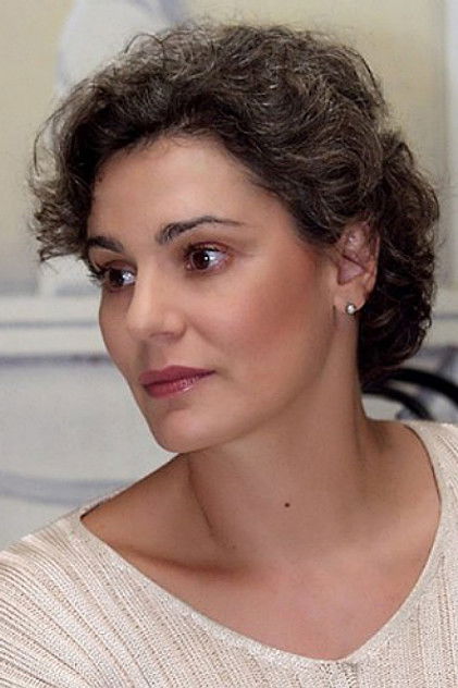 Zdjęcie Maia Morgenstern