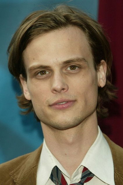 Zdjęcie Matthew Gray Gubler