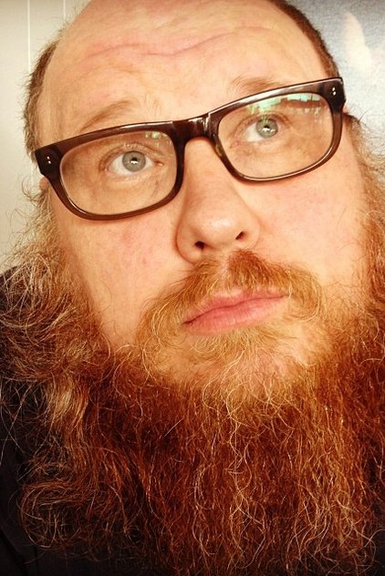 Zdjęcie Mike Bell