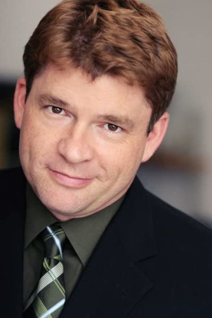 Zdjęcie Dan O’Connor
