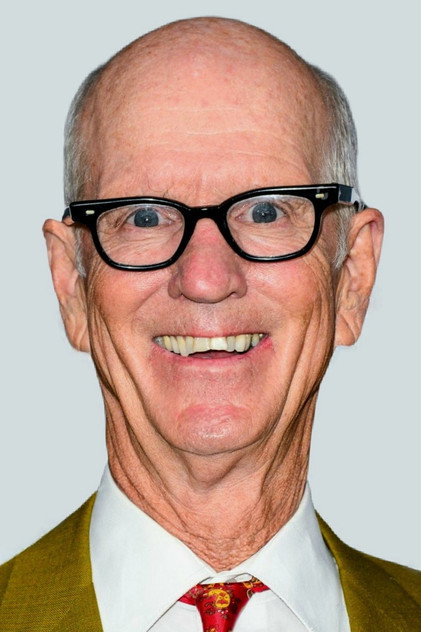 Zdjęcie David Wells