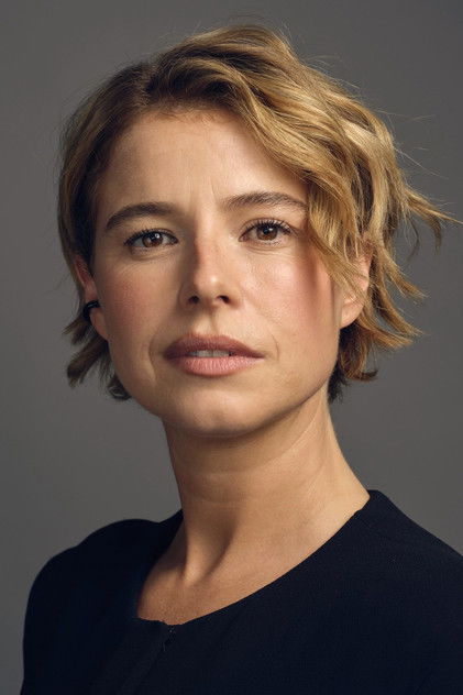 Zdjęcie Jessie Buckley