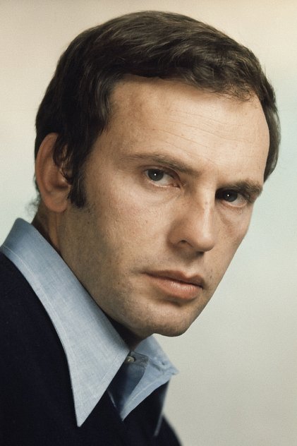 Zdjęcie Jean-Louis Trintignant
