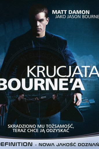 Krucjata Bourne’a