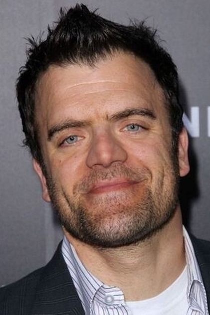 Zdjęcie Kevin Weisman