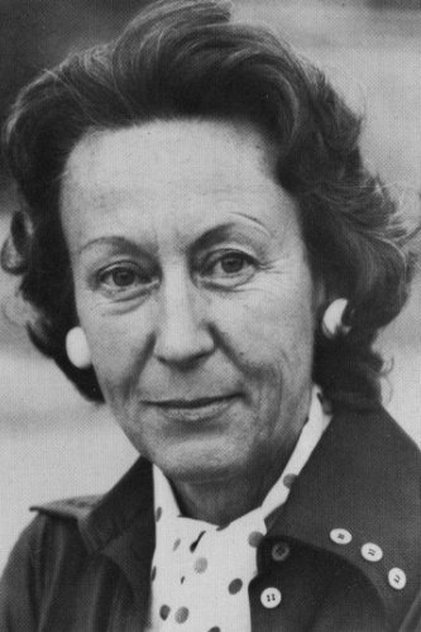 Zdjęcie Margherita Horowitz