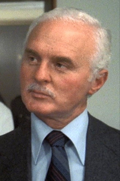 Zdjęcie Luciano Zanussi