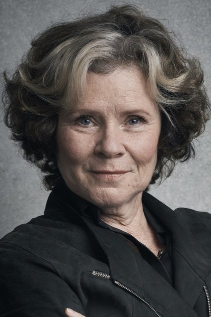 Zdjęcie Imelda Staunton