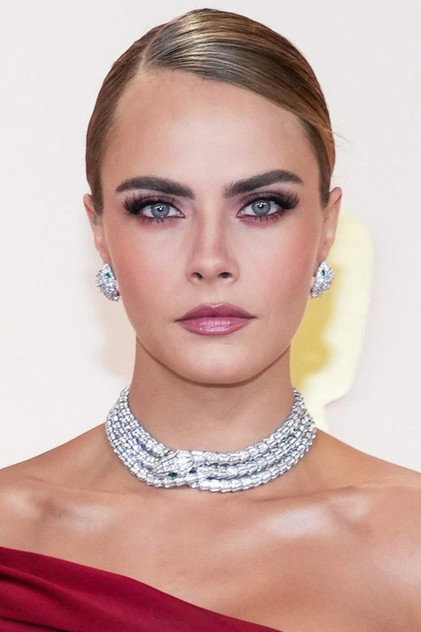 Zdjęcie Cara Delevingne