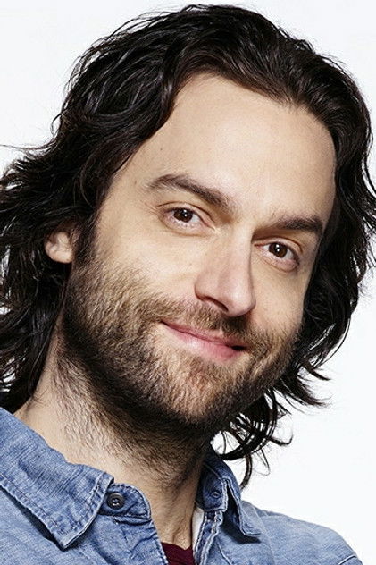 Zdjęcie Chris D’Elia