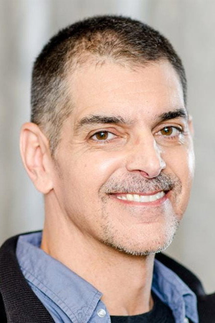 Zdjęcie Don Mancini